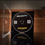 PS4 Jailbreak Blu-Ray-Disc