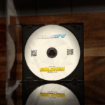 PS4 Jailbreak 12.52 Blu-Ray-Disc