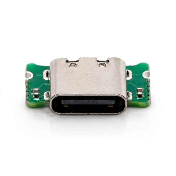 3DS USB-C PCB
