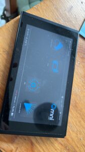 Switch Modchip Einbau